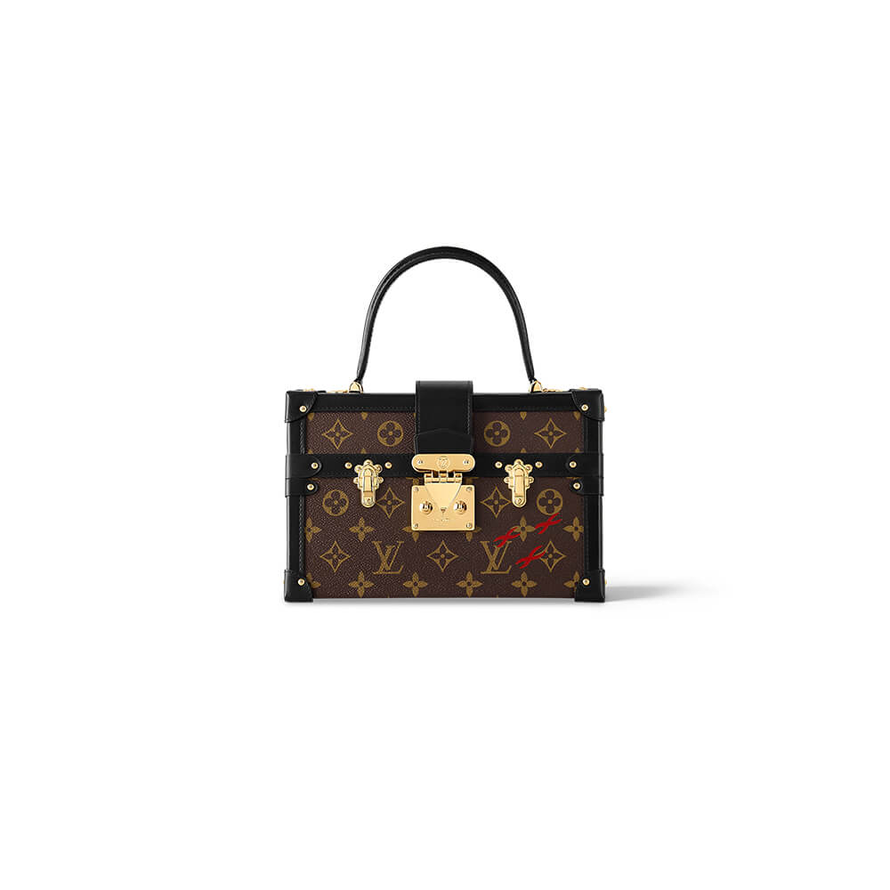 LV Petite Malle V Case Bag - Replica Luxury Bags™
