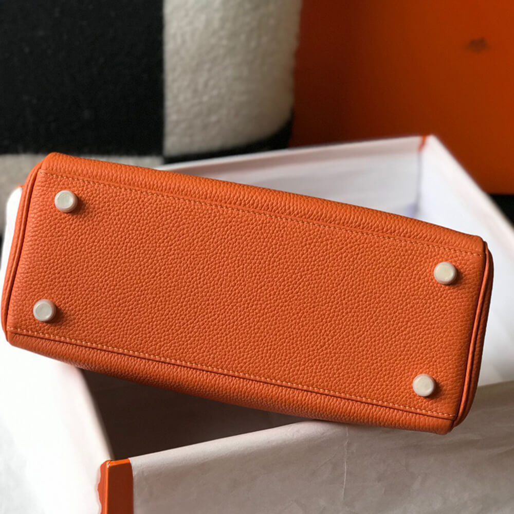 Hermes Kelly 28 Bag - Replica Luxury Bags™