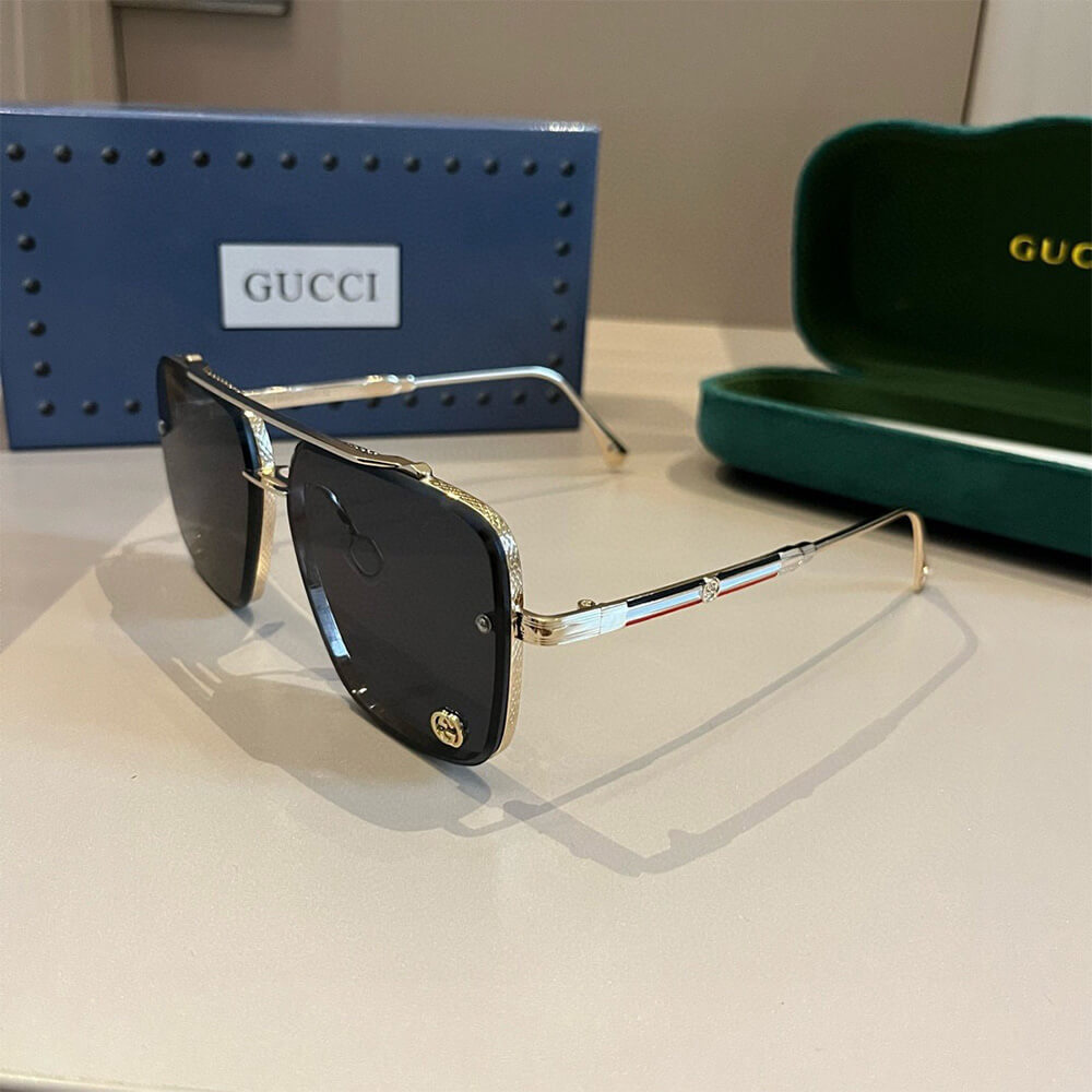 GUCCI SUNGLASSES - Replica Luxury Bags™