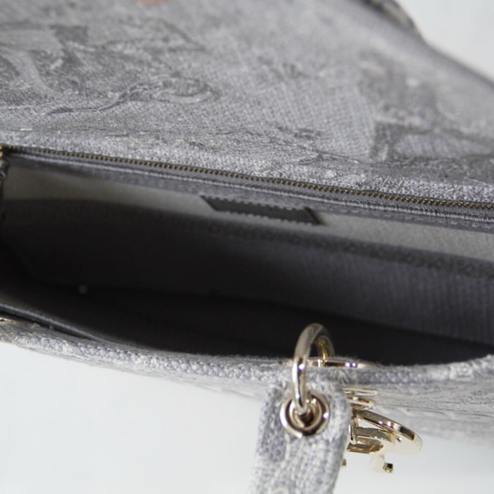 Dior Large Lady D-Lite Bag - Replica Luxury Bags™