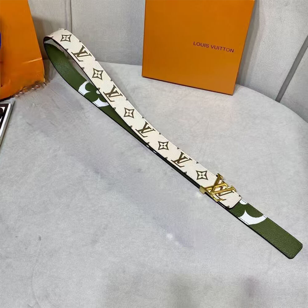 LV 30mm belt - Replica Luxury Bags™