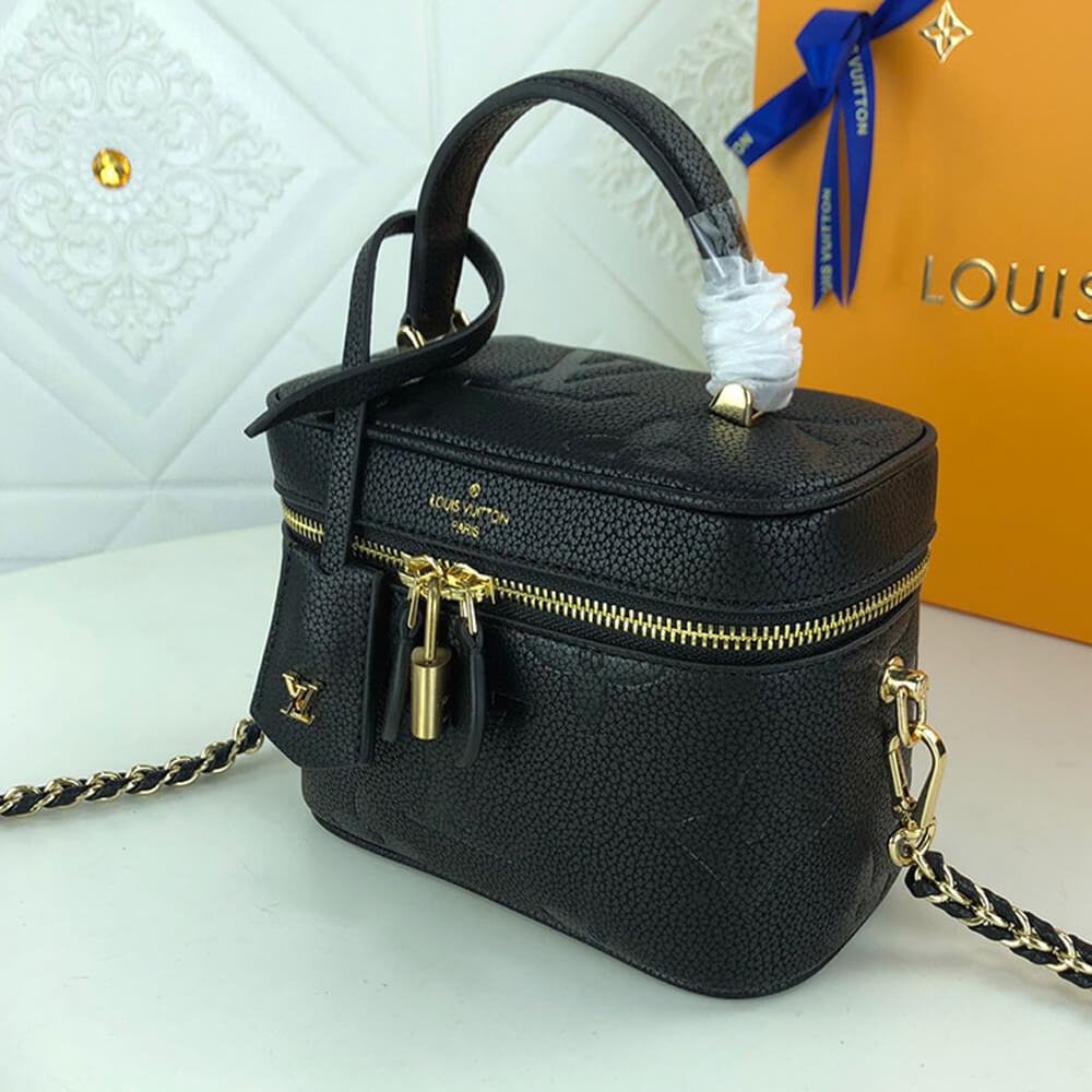 LV Vanity PM Bag - Replica Luxury Bags™