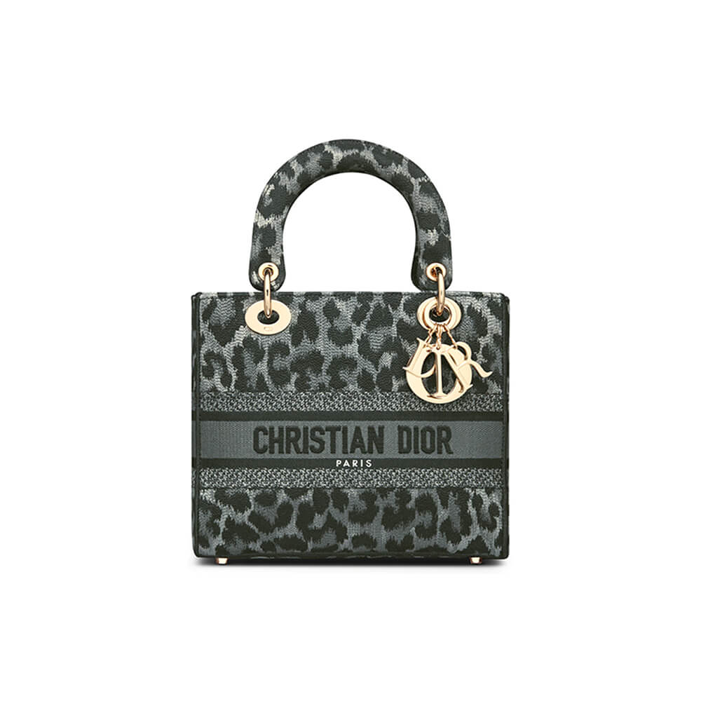 Dior Medium Lady D-Lite Bag - Replica Luxury Bags™