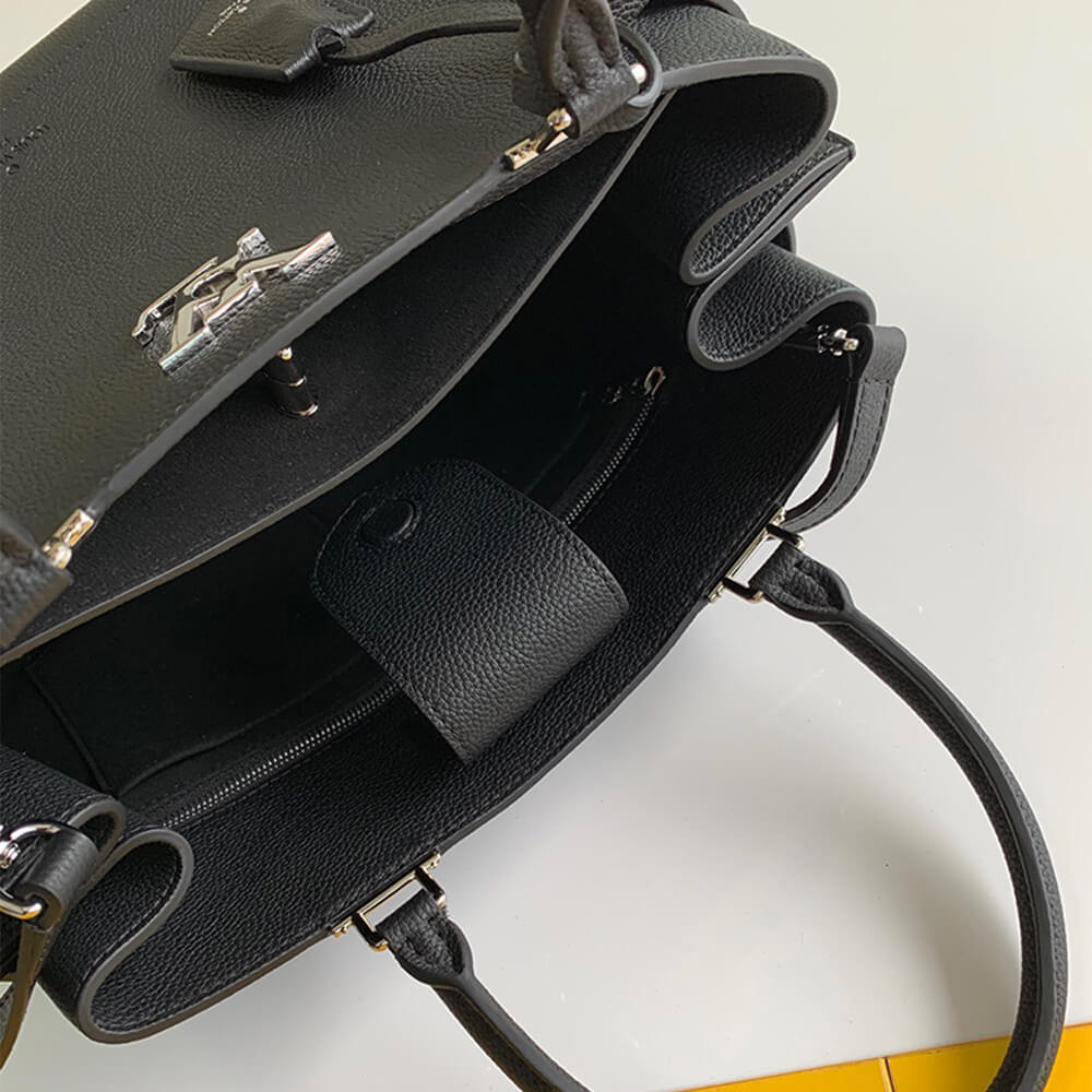 LV Lockme Day Tote Bag - Replica Luxury Bags™