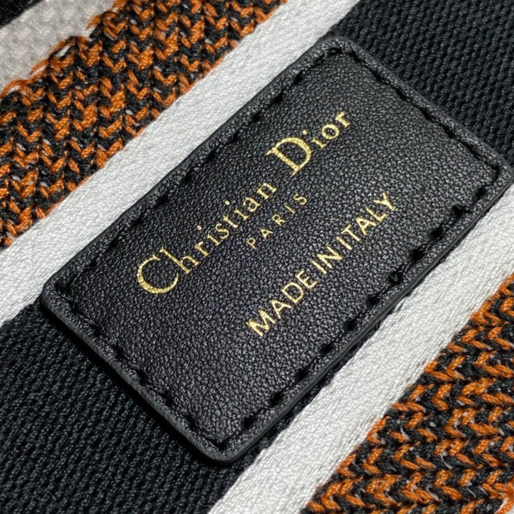 Dior Medium Lady D-Lite Bag - Replica Luxury Bags™