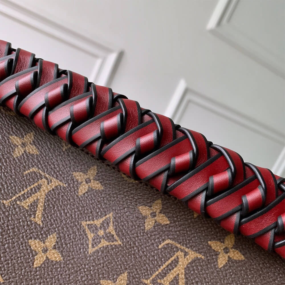 Lv Beaubourg Hobo Mini Bag - Replica Luxury Bags™