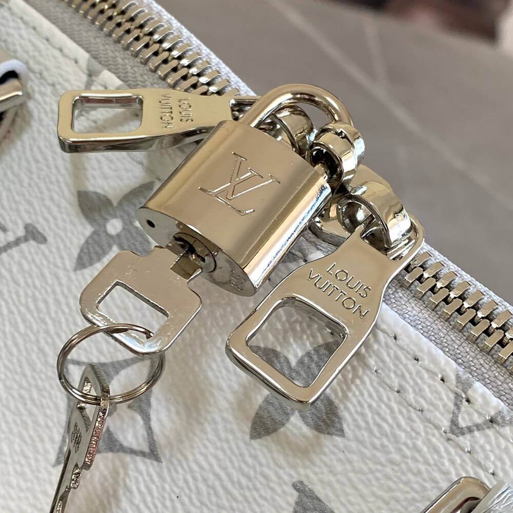 LV Keepall Bandouliere 45 Bag - Replica Luxury Bags™