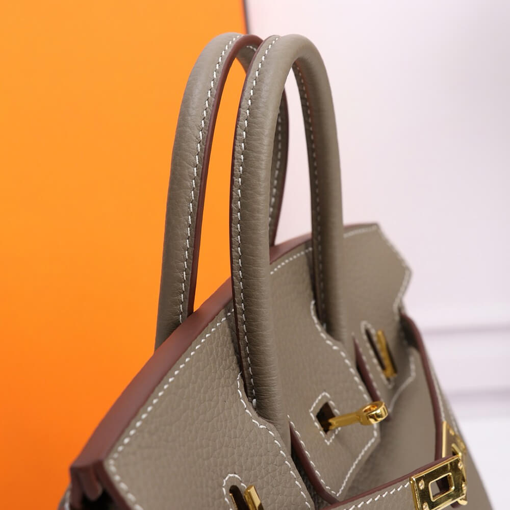 Hermes Birkin Bag 25 - Replica Luxury Bags™