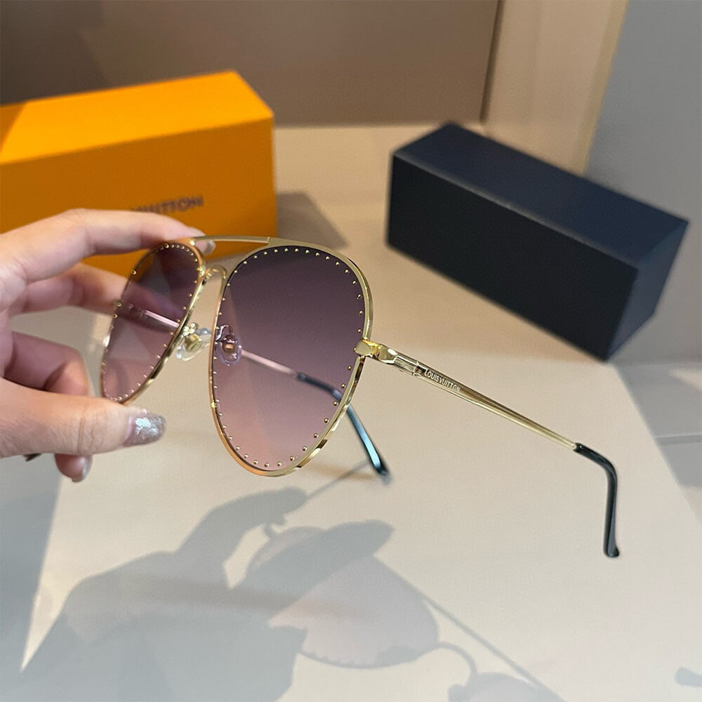 LOUIS VUITTON SUNGLASSES - Replica Luxury Bags™