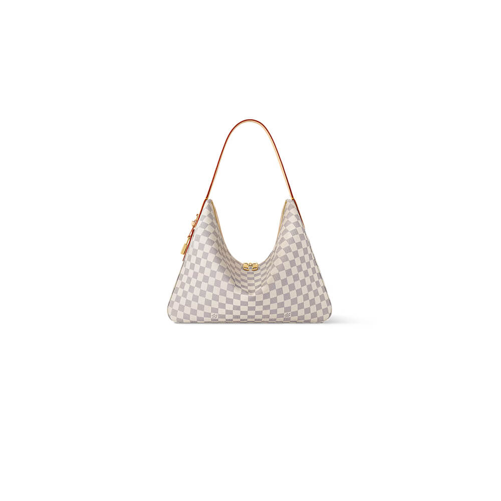 LV Slouchy MM Bag - Replica Luxury Bags™