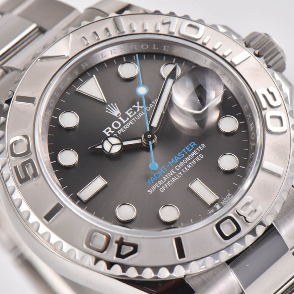 Rolex Yacht-Master 40 - Replica Luxury Bags™