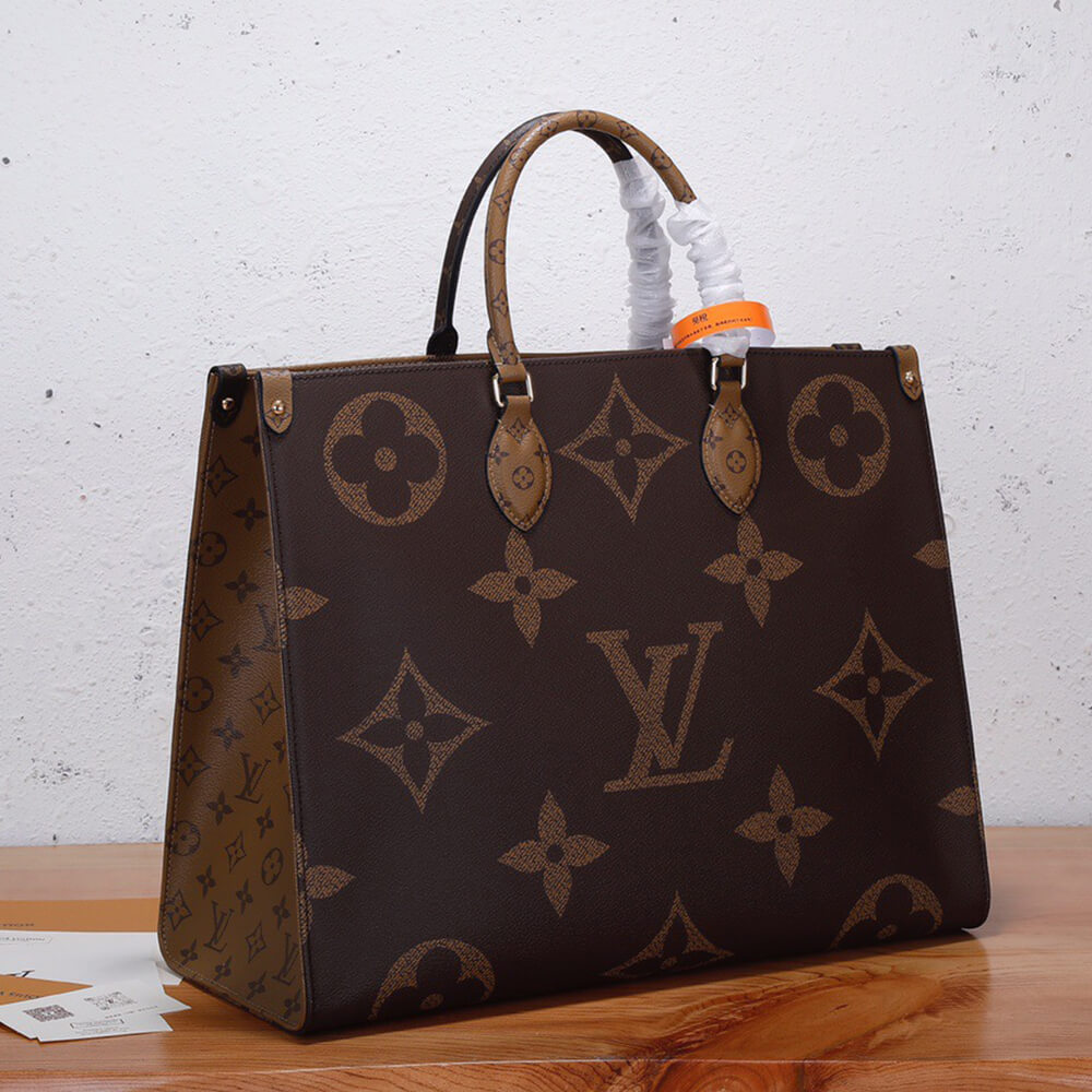 LV Onthego GM Bag - Replica Luxury Bags™