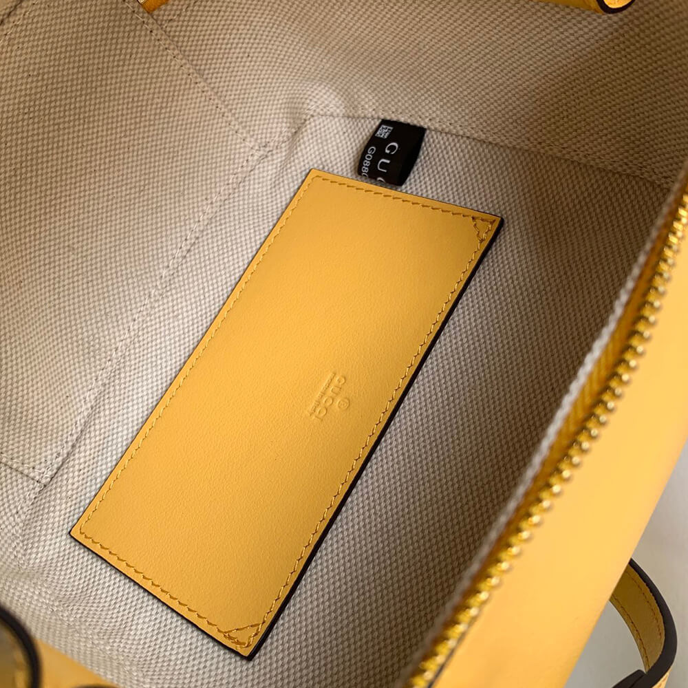 Gucci Blondie Top Handle Bag - Replica Luxury Bags™