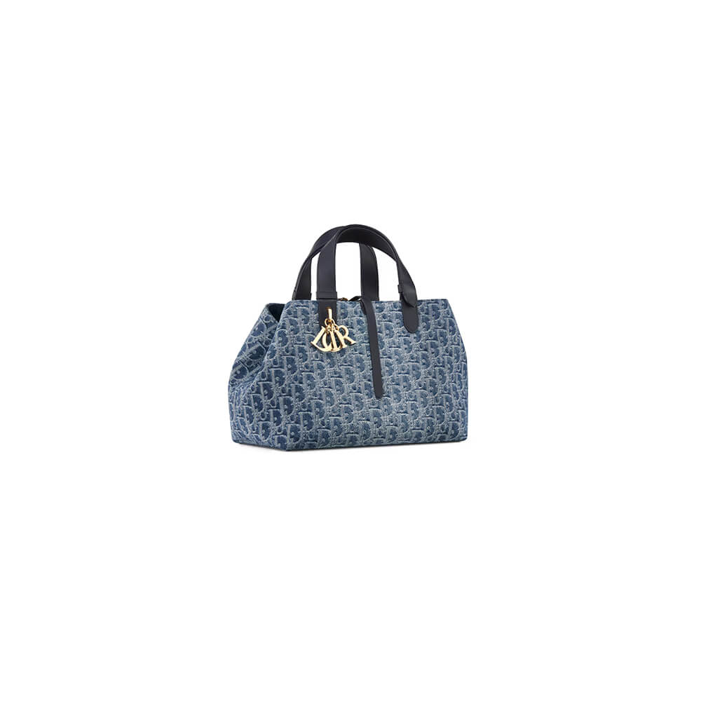 Medium Dior Toujours Bag - Replica Luxury Bags™