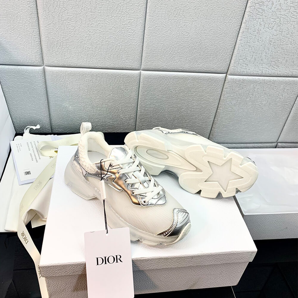 DIOR VIBE SNEAKER Shoes - Replica Luxury Bags™