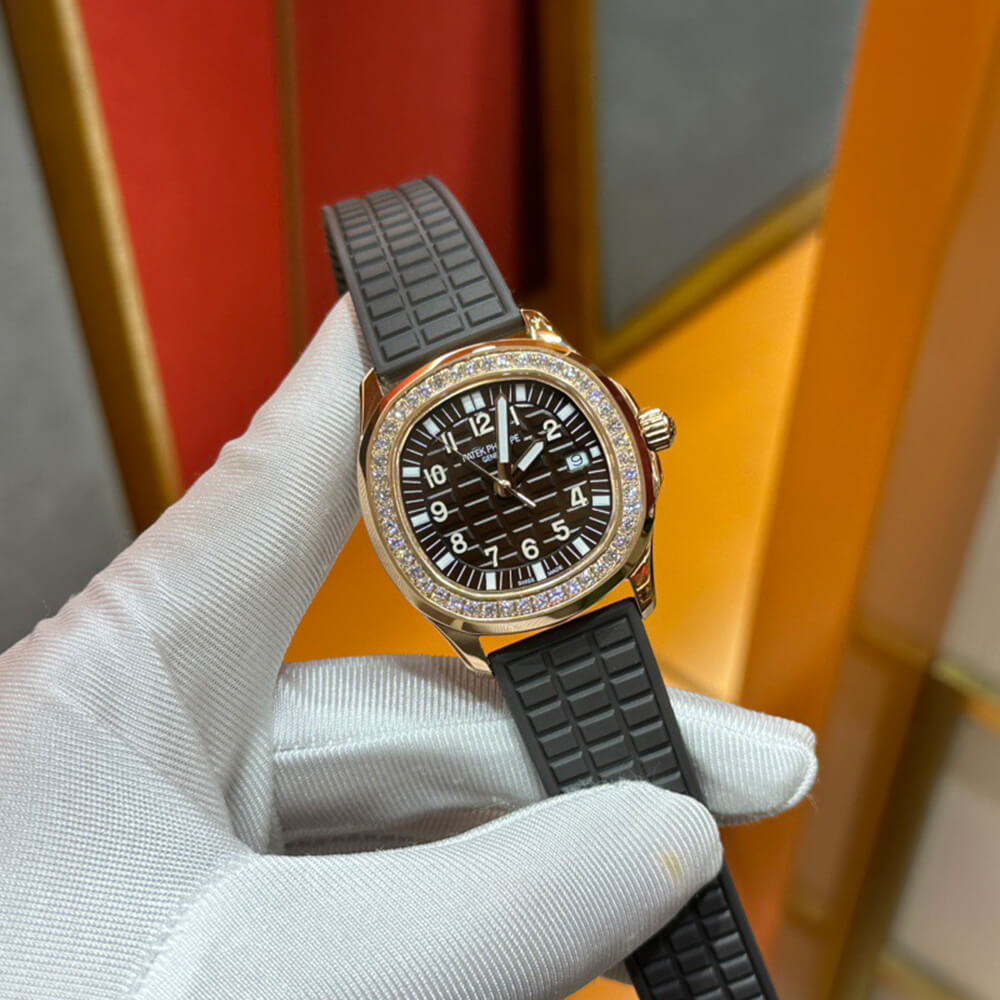 Patek Philippe 5067 - Replica Luxury Bags™