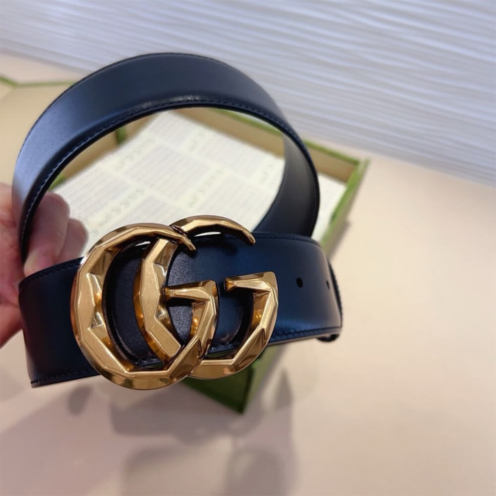 GUCCI 40mm belt - Replica Luxury Bags™