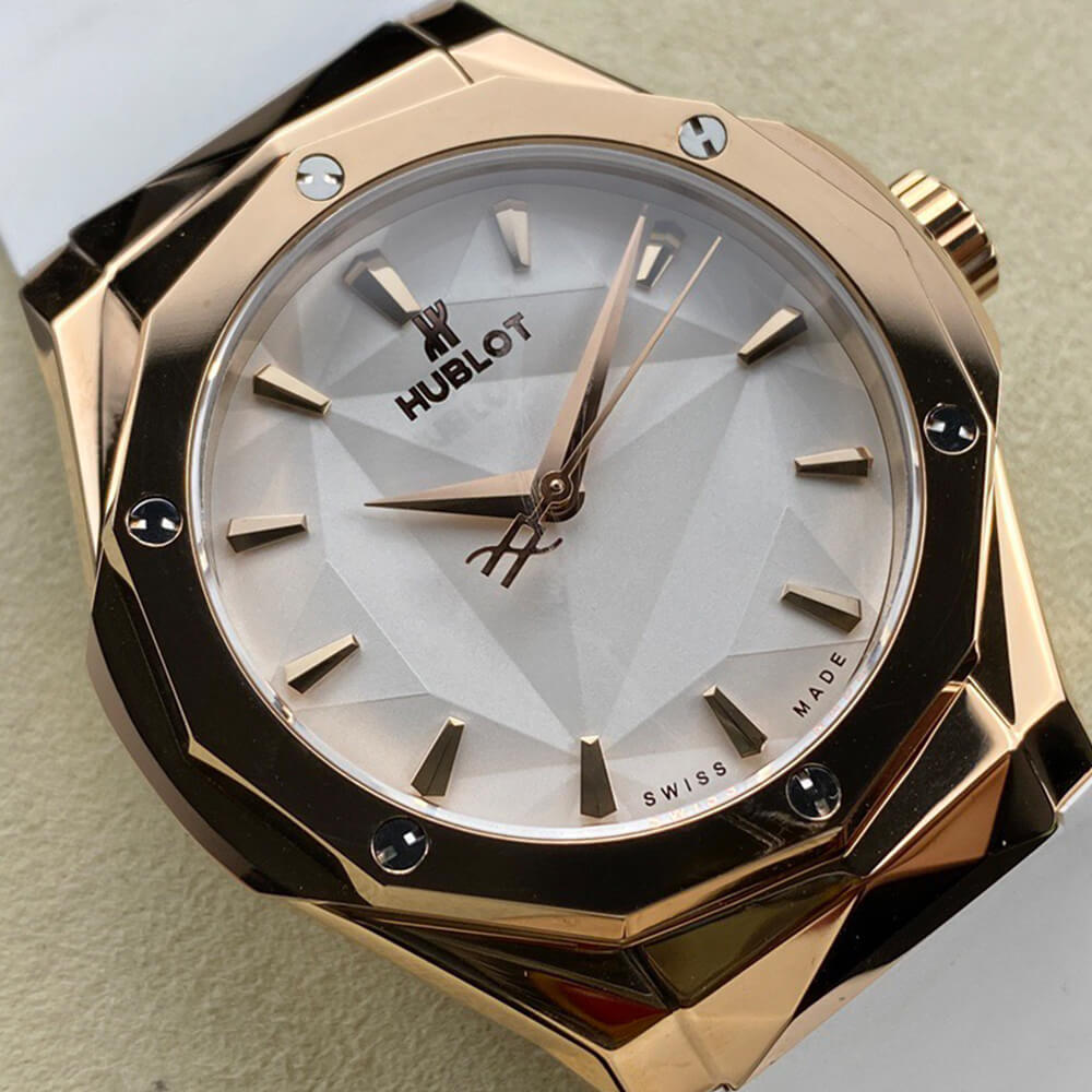 Hublot Classic Fusion 40mm - Replica Luxury Bags™