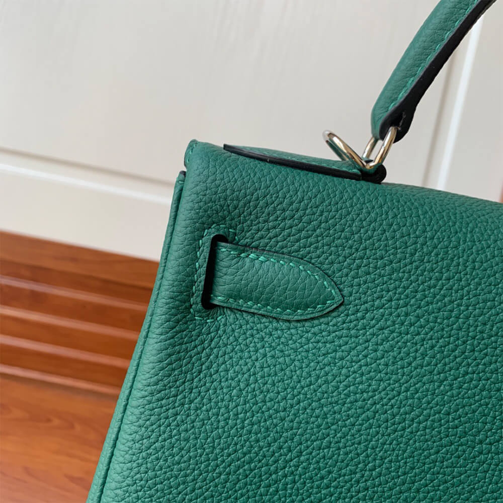 Hermes Kelly 28 Bag - Replica Luxury Bags™