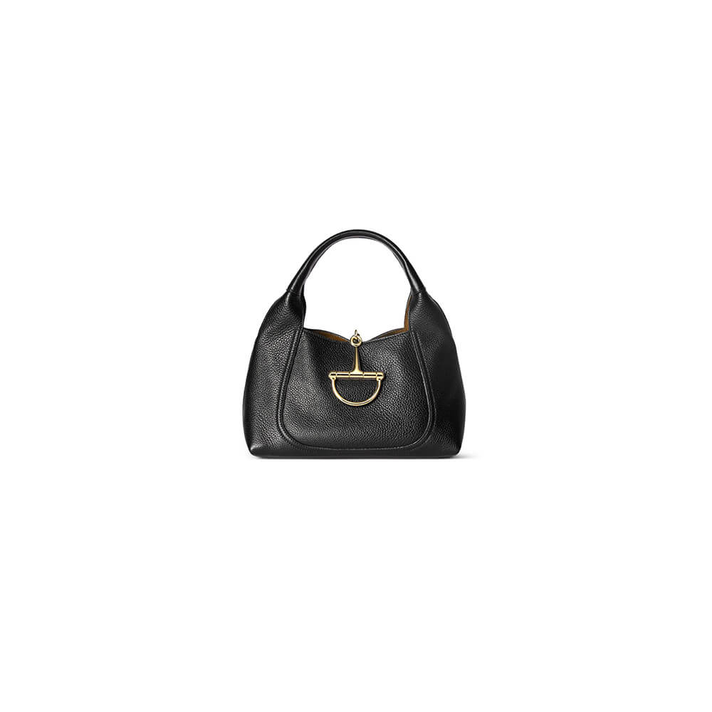 Gucci Softbit medium top handle bag - Replica Luxury Bags™