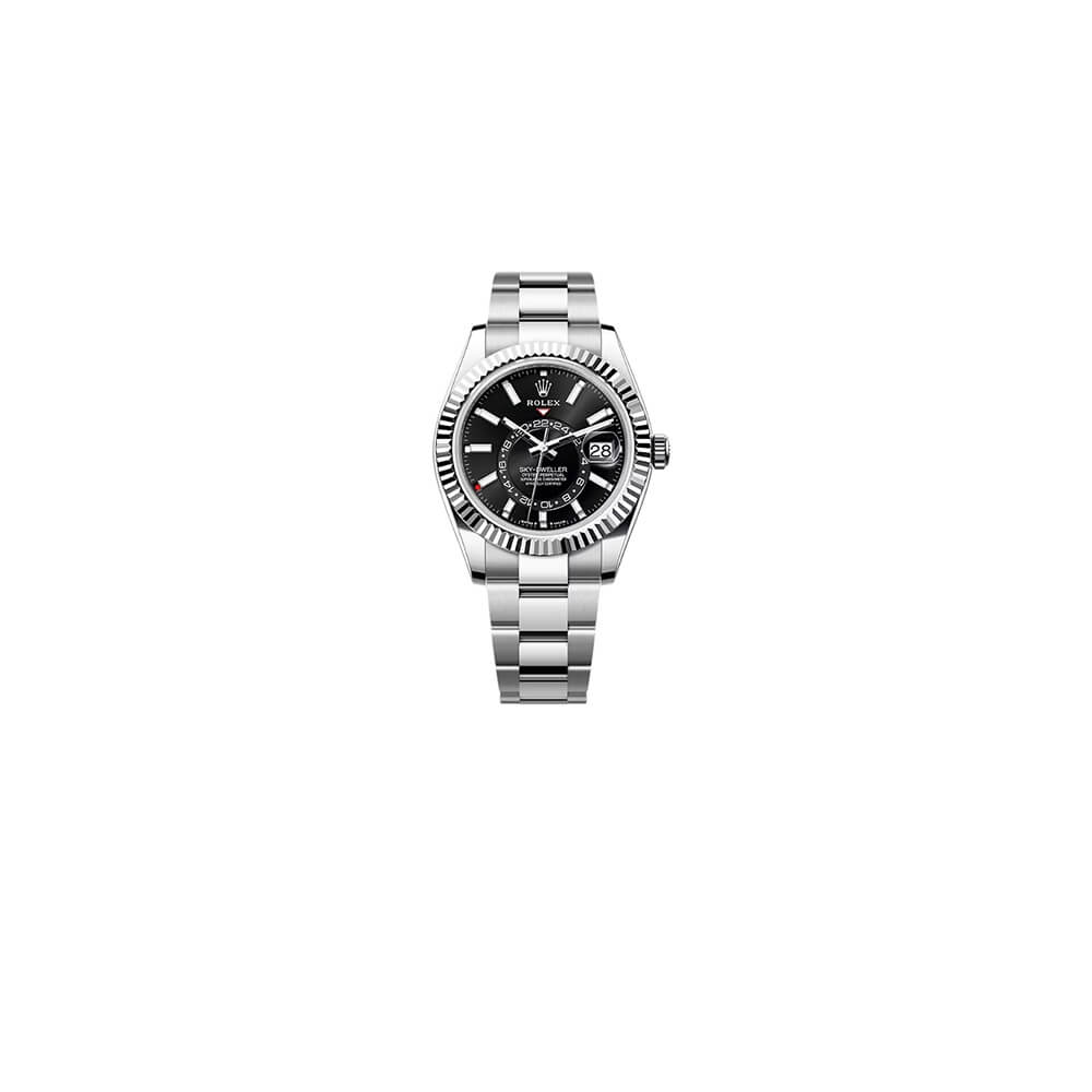 Rolex Sky-Dweller - Replica Luxury Bags™
