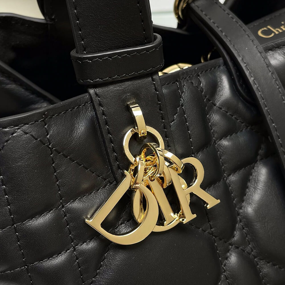 Small Dior Toujours Bag - Replica Luxury Bags™