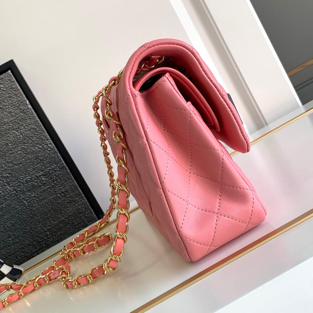 Chanel Classic Flap Medium Bag - Replica Luxury Bags™