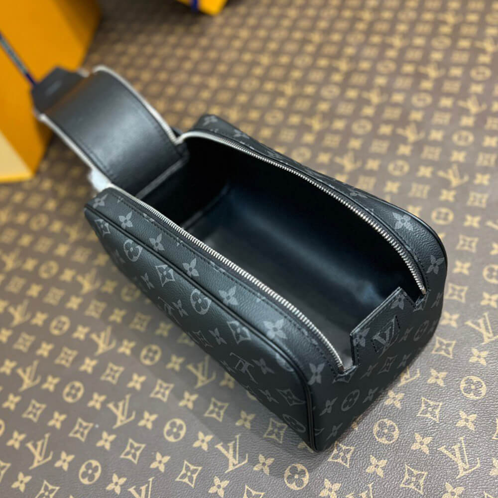 LV Dopp Kit Bag - Replica Luxury Bags™