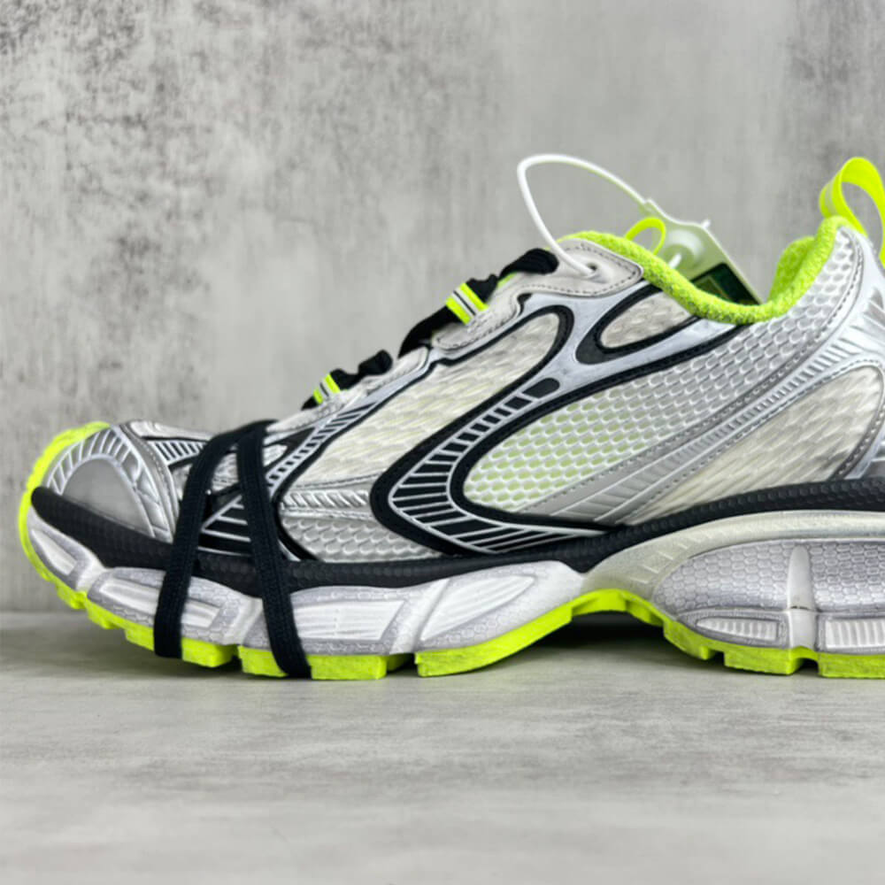 Balenciaga 3xl Sneaker Shoes - Replica Luxury Bags™