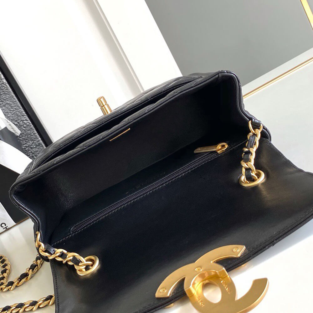 Chanel Mini Flap Bag - Replica Luxury Bags™