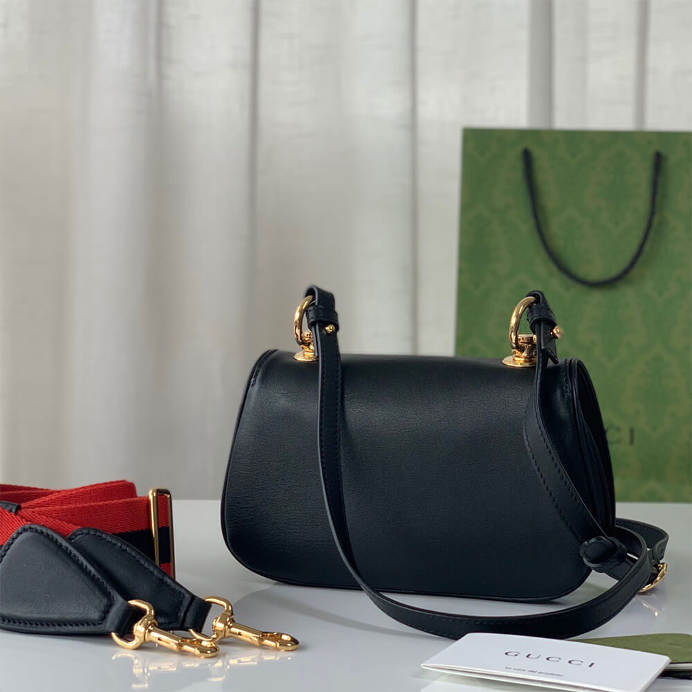 Gucci Blondie mini bag - Replica Luxury Bags™