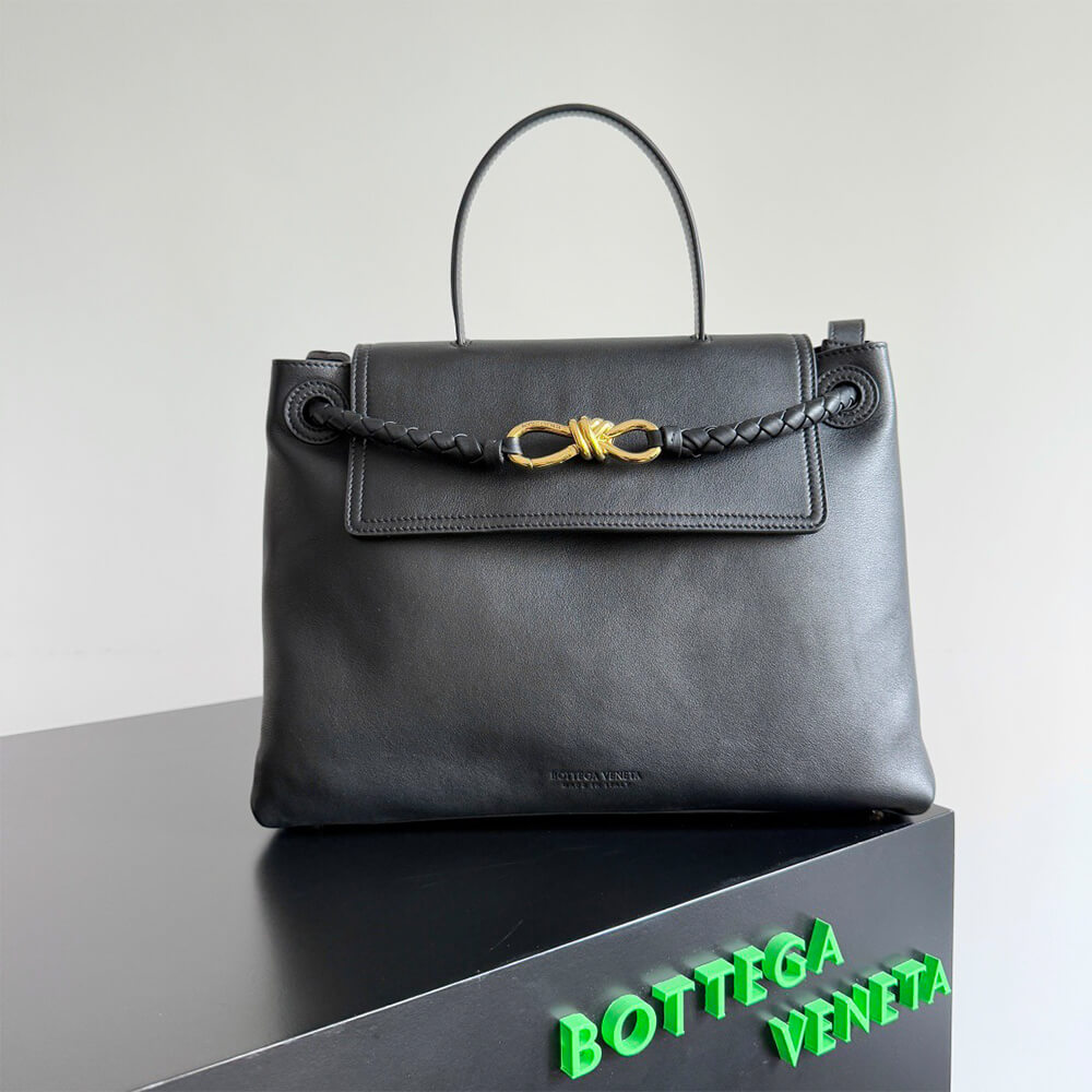 Bottega Veneta Ciao Ciao Bag - Replica Luxury Bags™