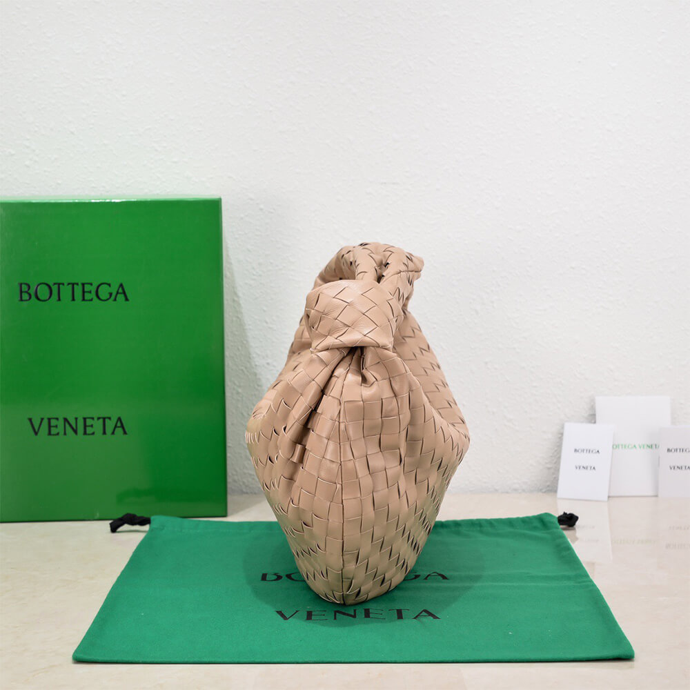 Bottega Veneta Small Jodie Bag - Replica Luxury Bags™