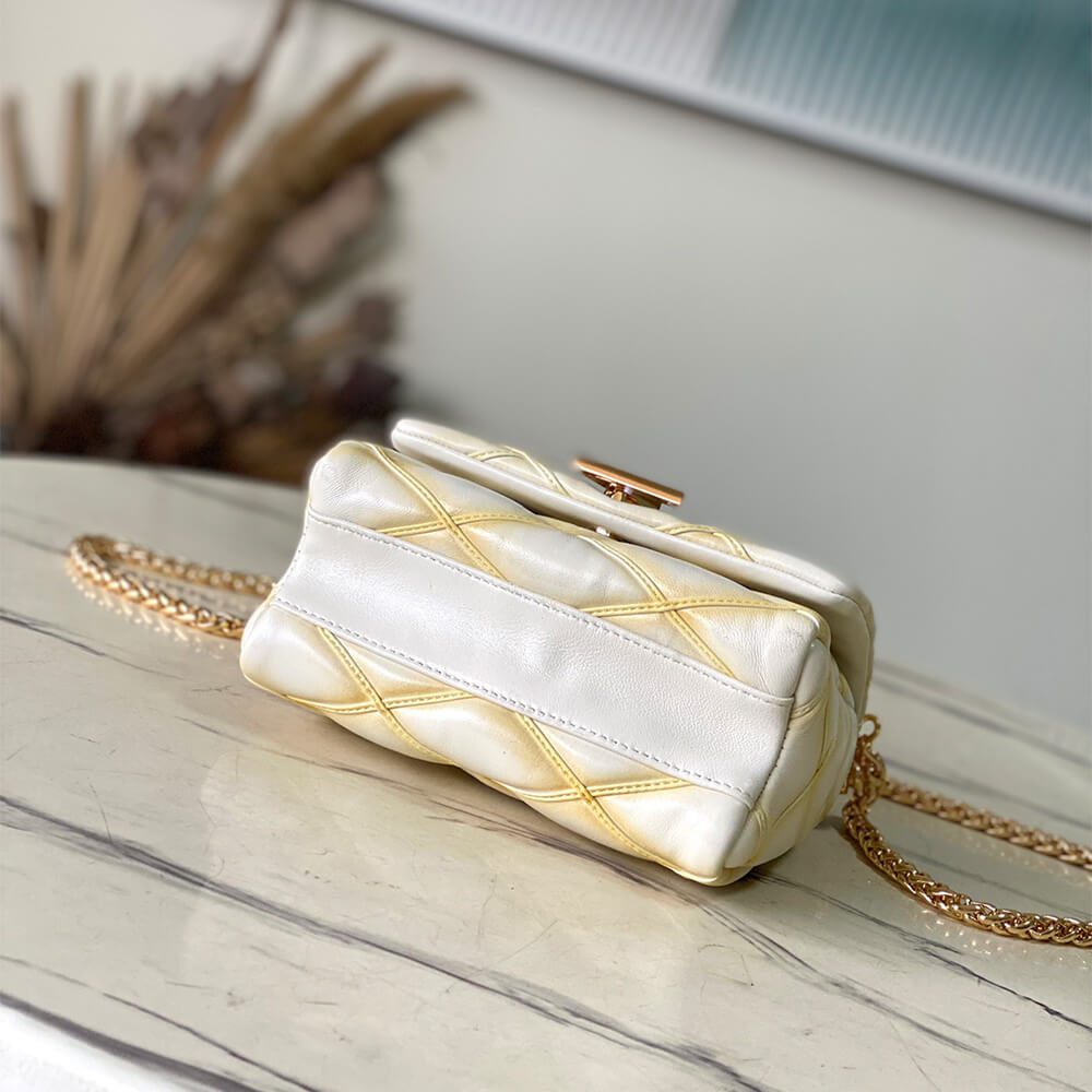 LV GO-14 PM Bag - Replica Luxury Bags™