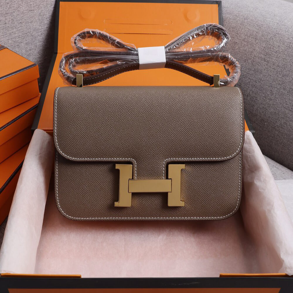Hermes Constance 24 Bag - Replica Luxury Bags™