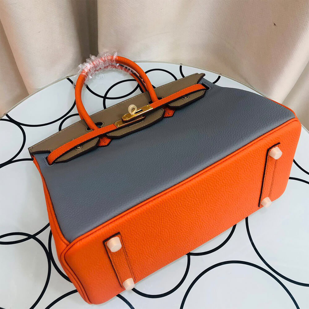 Hermes Birkin 30 Bag - Replica Luxury Bags™