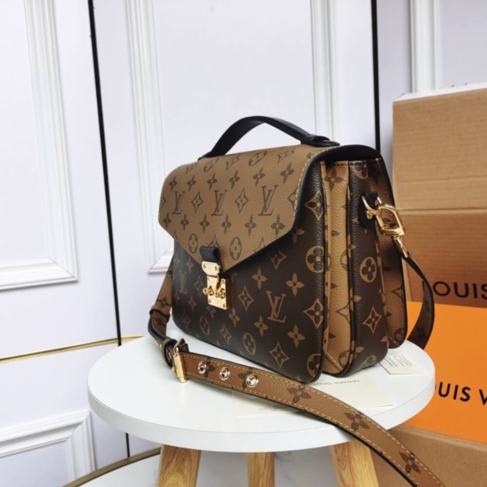 LV Pochette Metis Bag - Replica Luxury Bags™