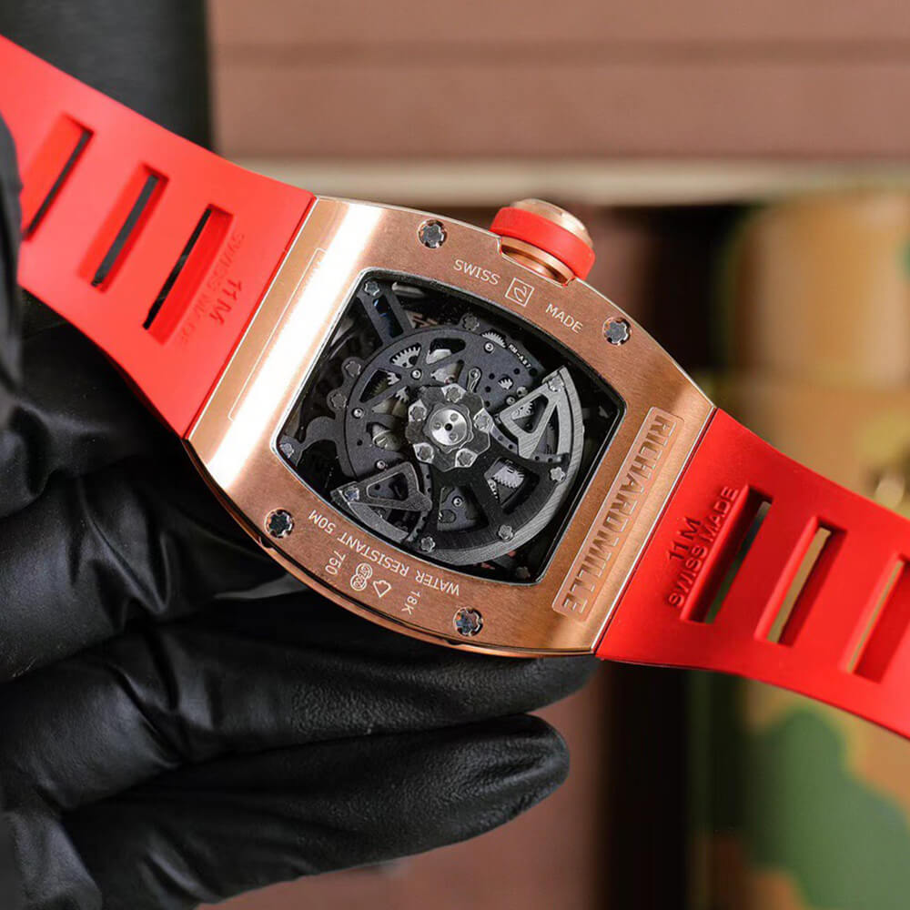 Richard Mille RM 010 - Replica Luxury Bags™