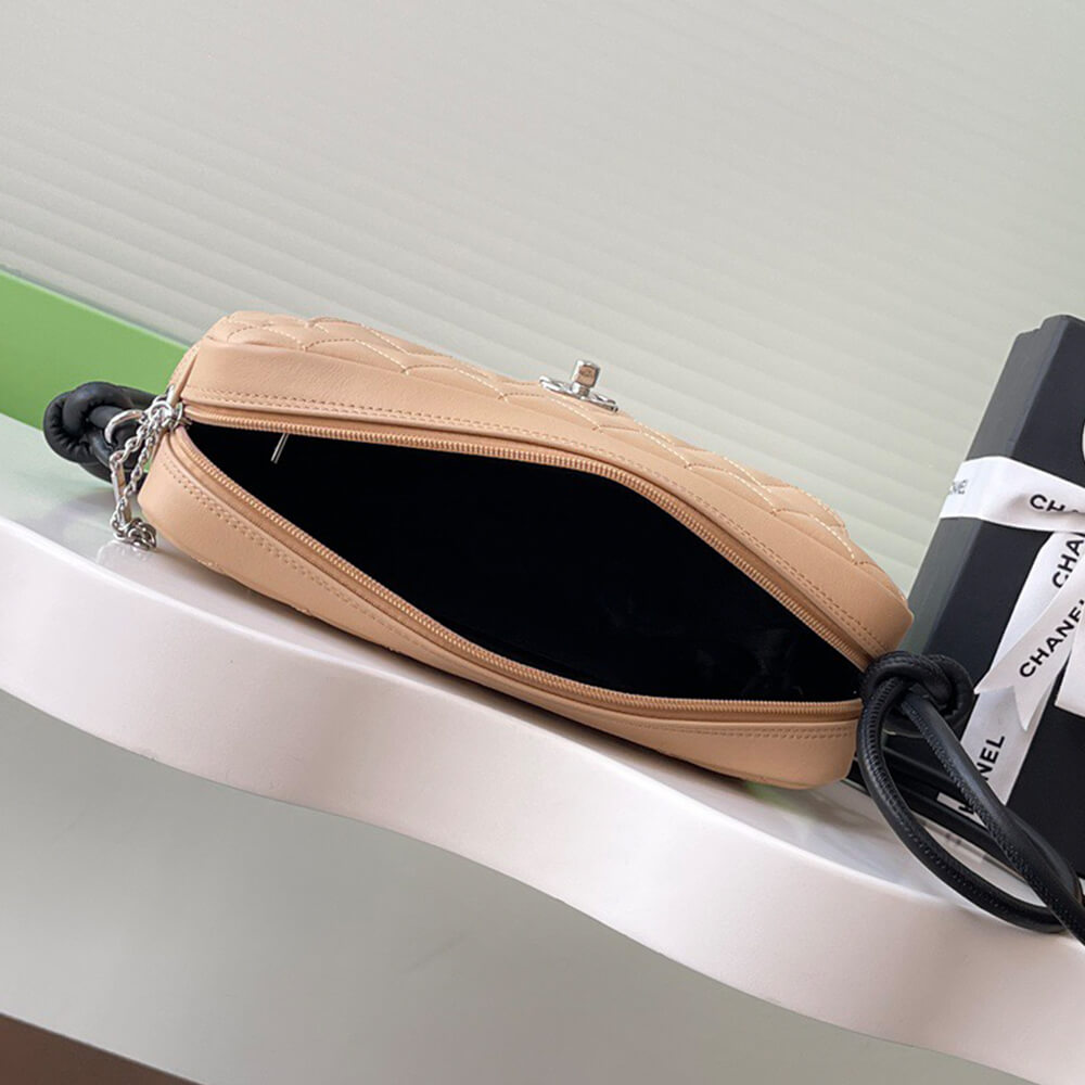 Chanel Cambon Camera Bag - Replica Luxury Bags™