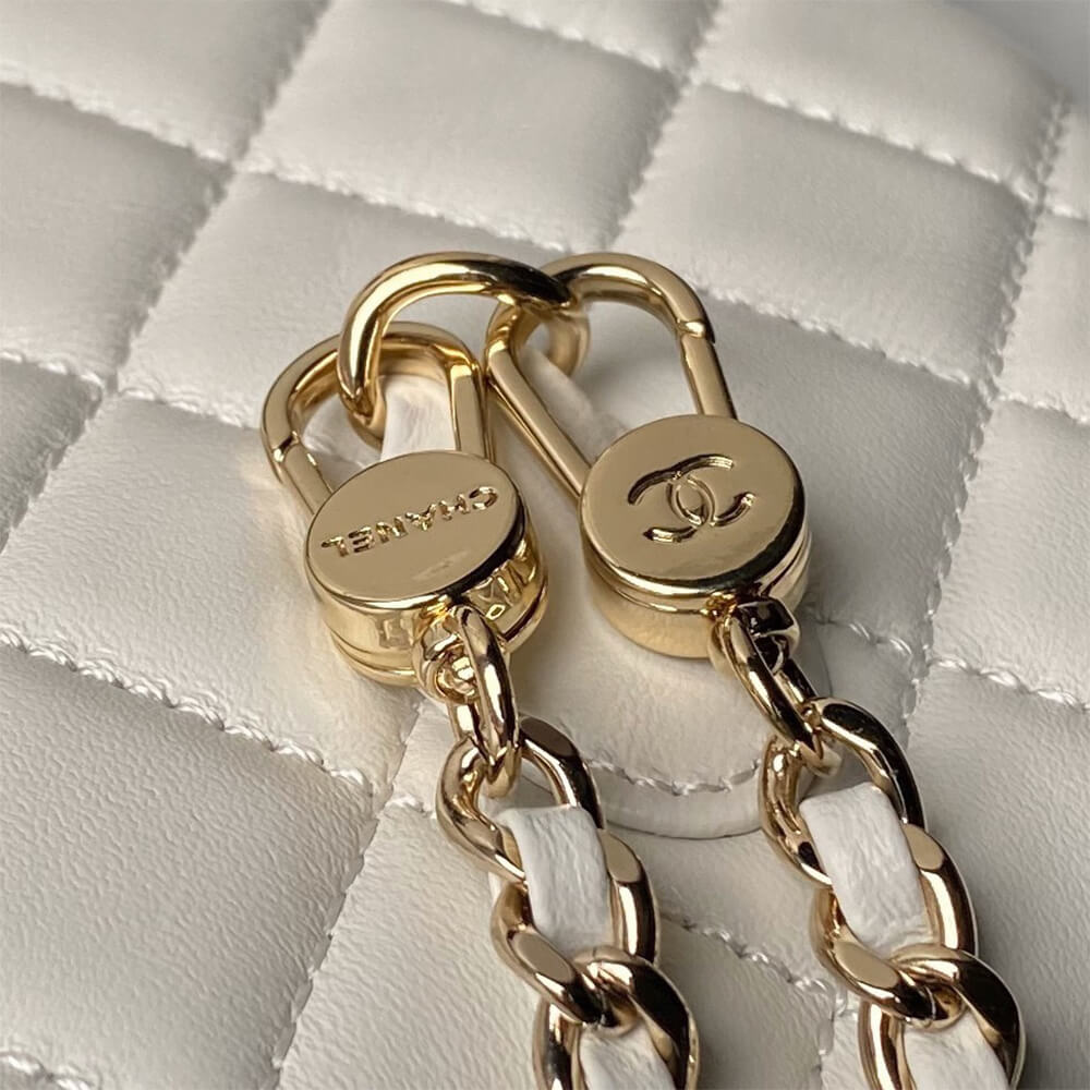 Chanel Classic Mini Backpack Bag - Replica Luxury Bags™