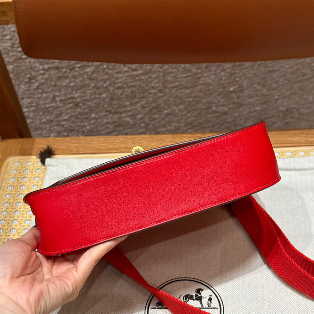 Hermes Jypsiere Mini Bag - Replica Luxury Bags™