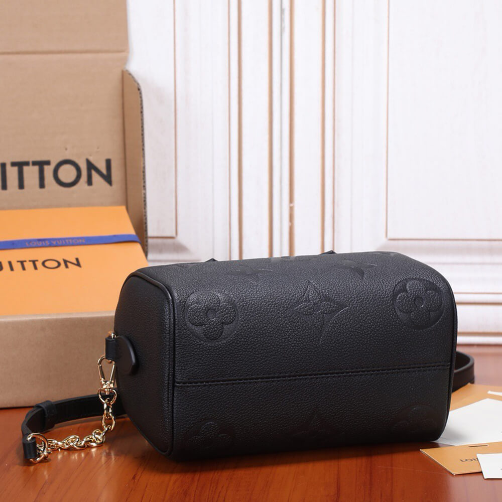 LV Speedy Bandouliere 20 Bag - Replica Luxury Bags™