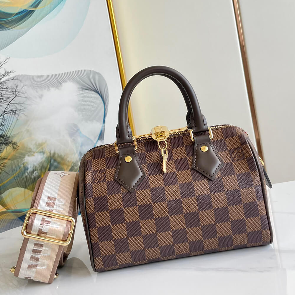 LV Sac Speedy 20 Bag - Replica Luxury Bags™