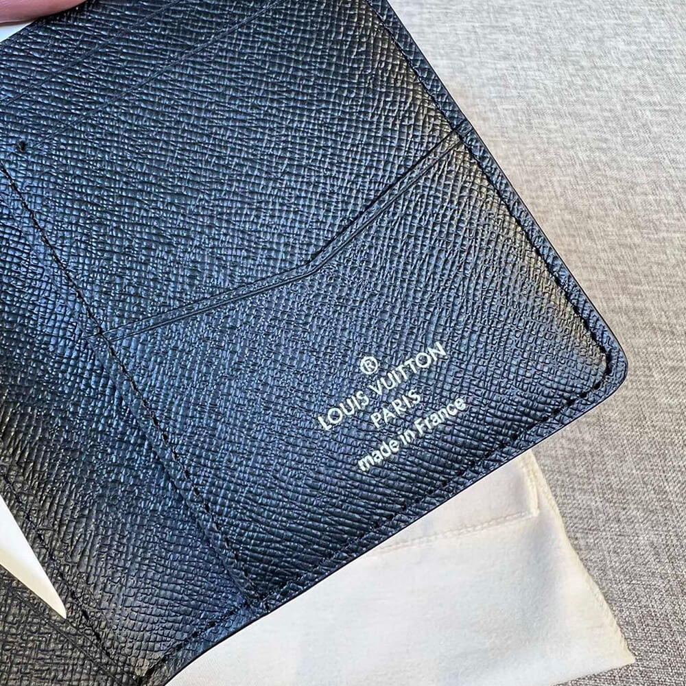 LV Multiple Wallet Bag - Replica Luxury Bags™