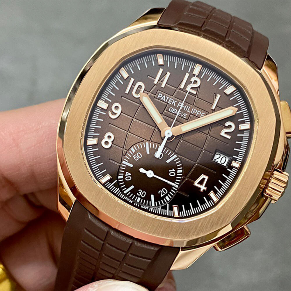 Patek Philippe 5968 - Replica Luxury Bags™