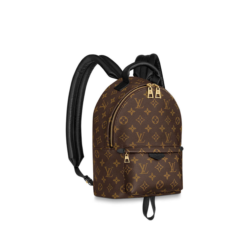 LV Palm Springs PM Backpack Bag - Replica Luxury Bags™