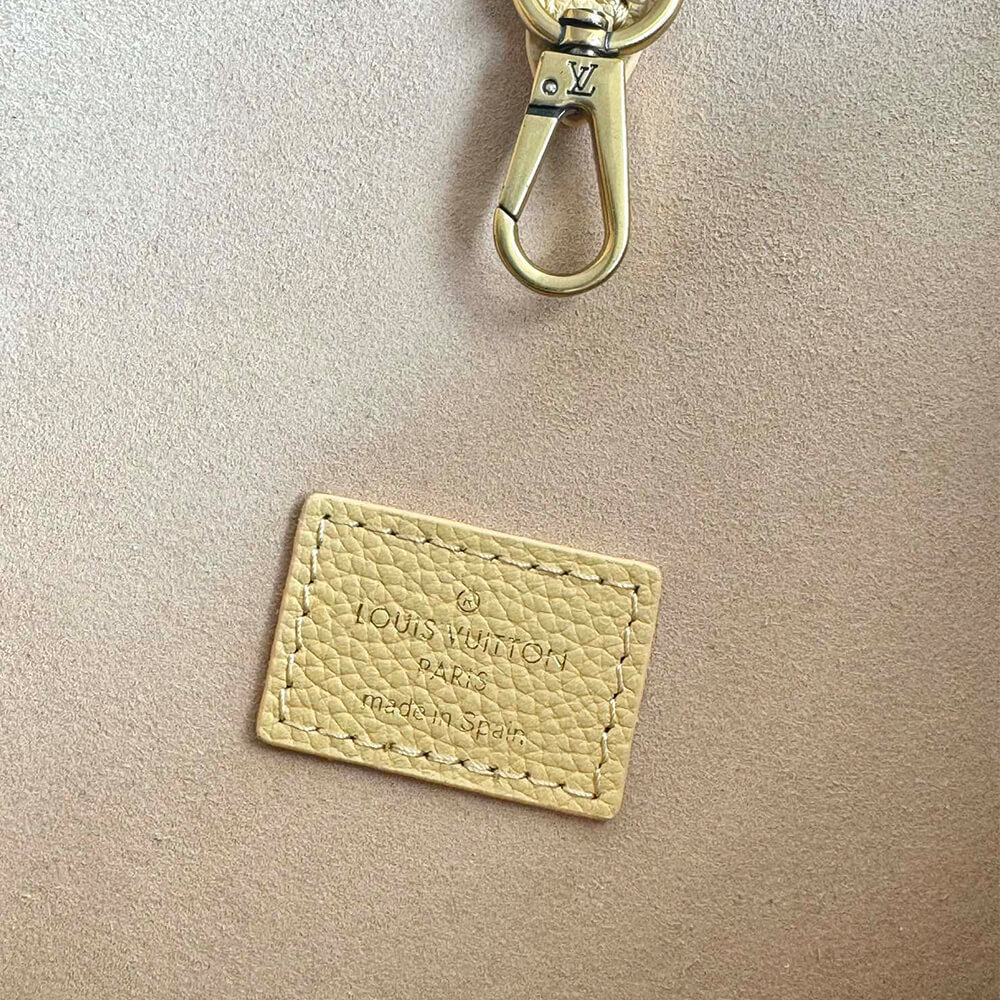 LV Low Key Hobo PM Bag - Replica Luxury Bags™