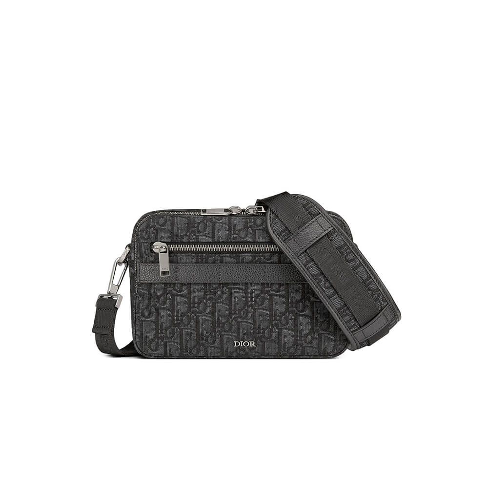 Dior Safari Messenger Bag - Replica Luxury Bags™