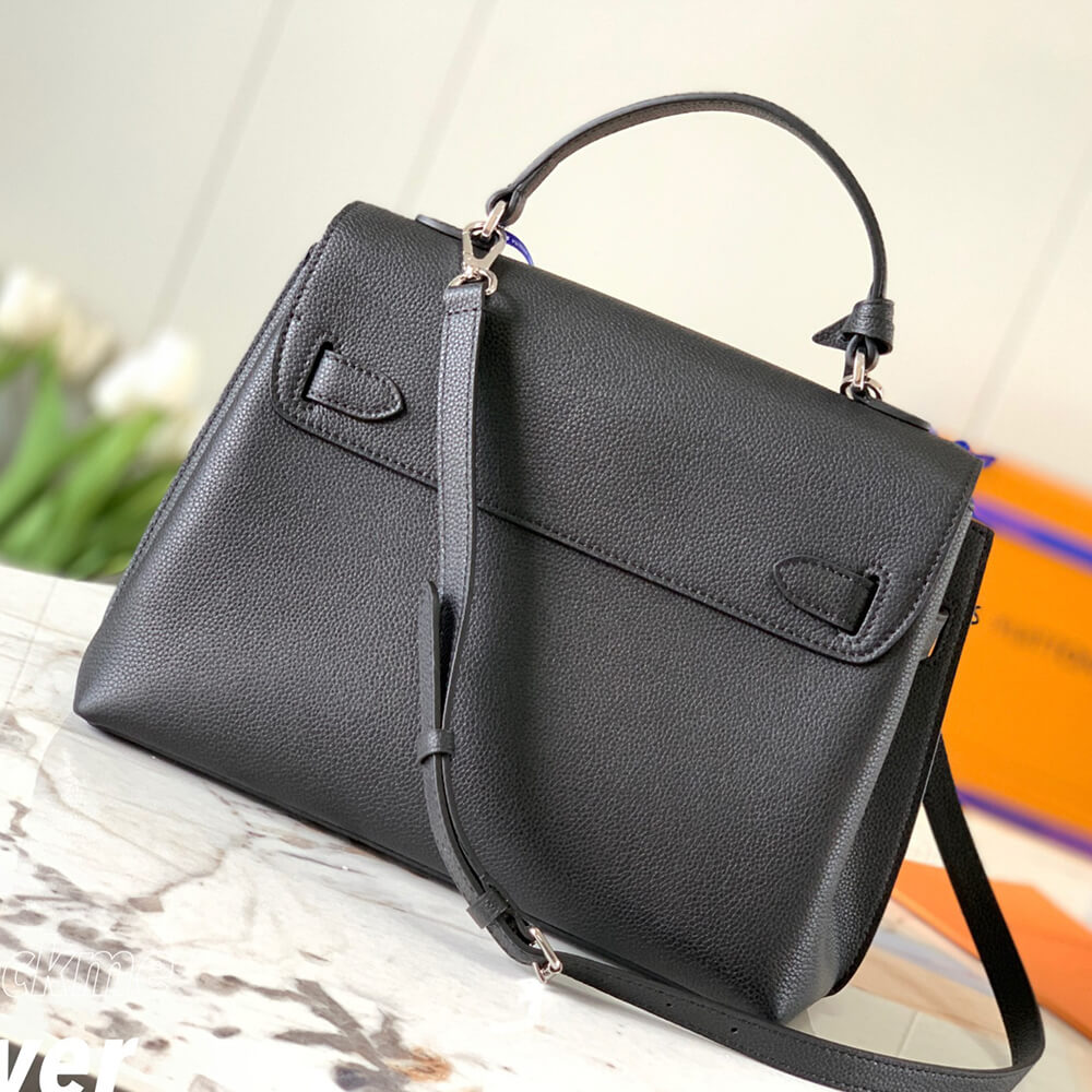 LV Lockme Ever MM Bag - Replica Luxury Bags™