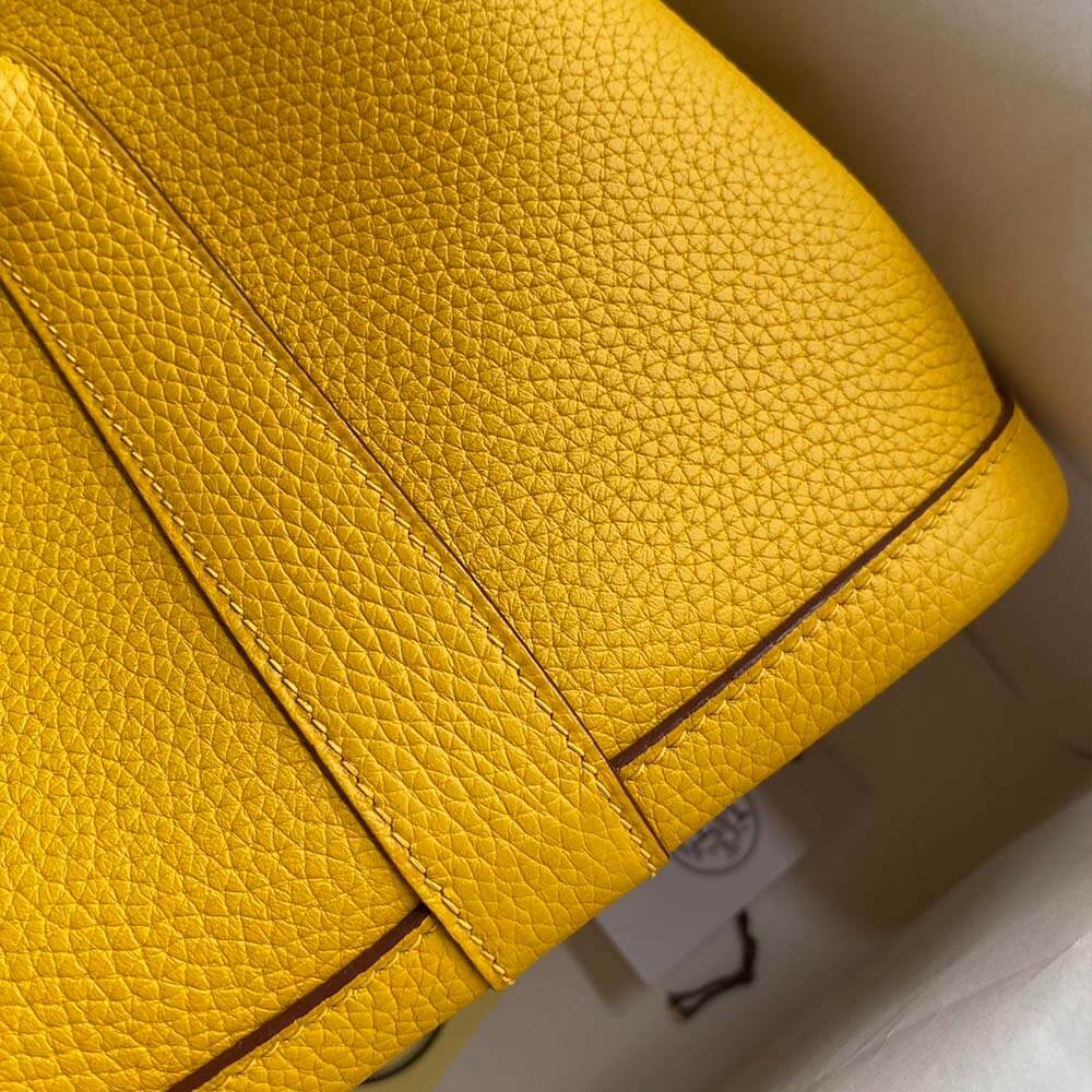 Hermes Garden Party 30 Bag - Replica Luxury Bags™